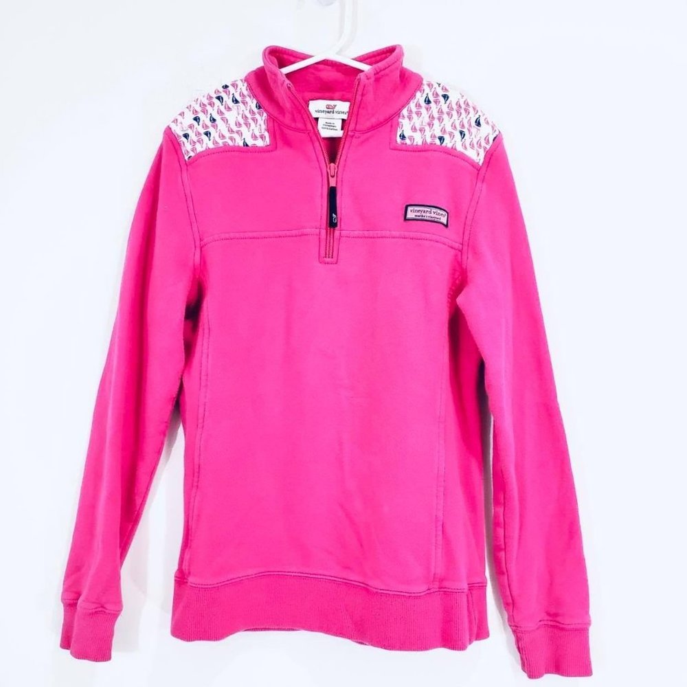 Woman’s 4 piece Sz XXS/S bundle inc. Vineyard Vine - Picture 5 of 12